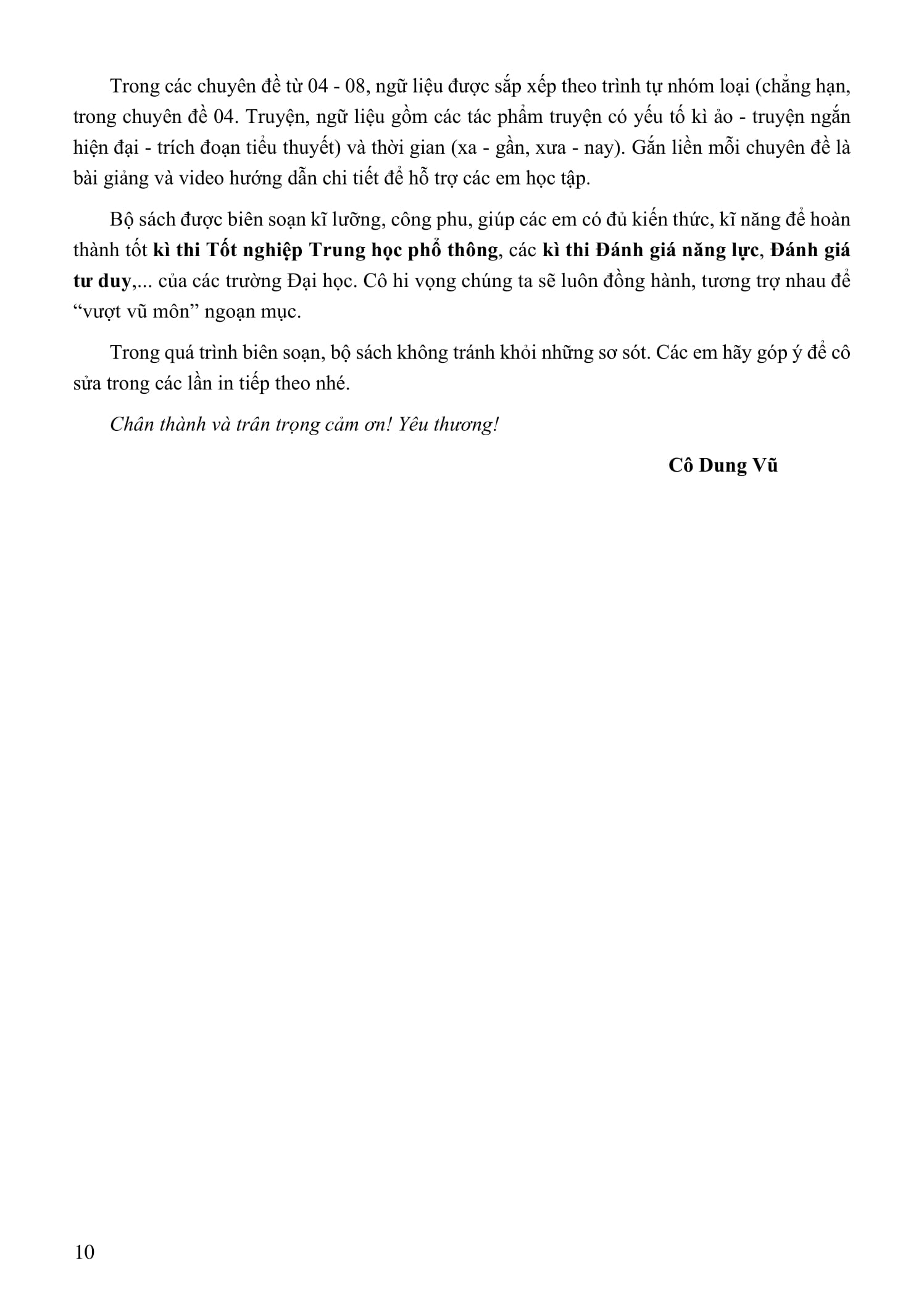 tổng ôn ngữ văn - tập 1 - Ảnh 11