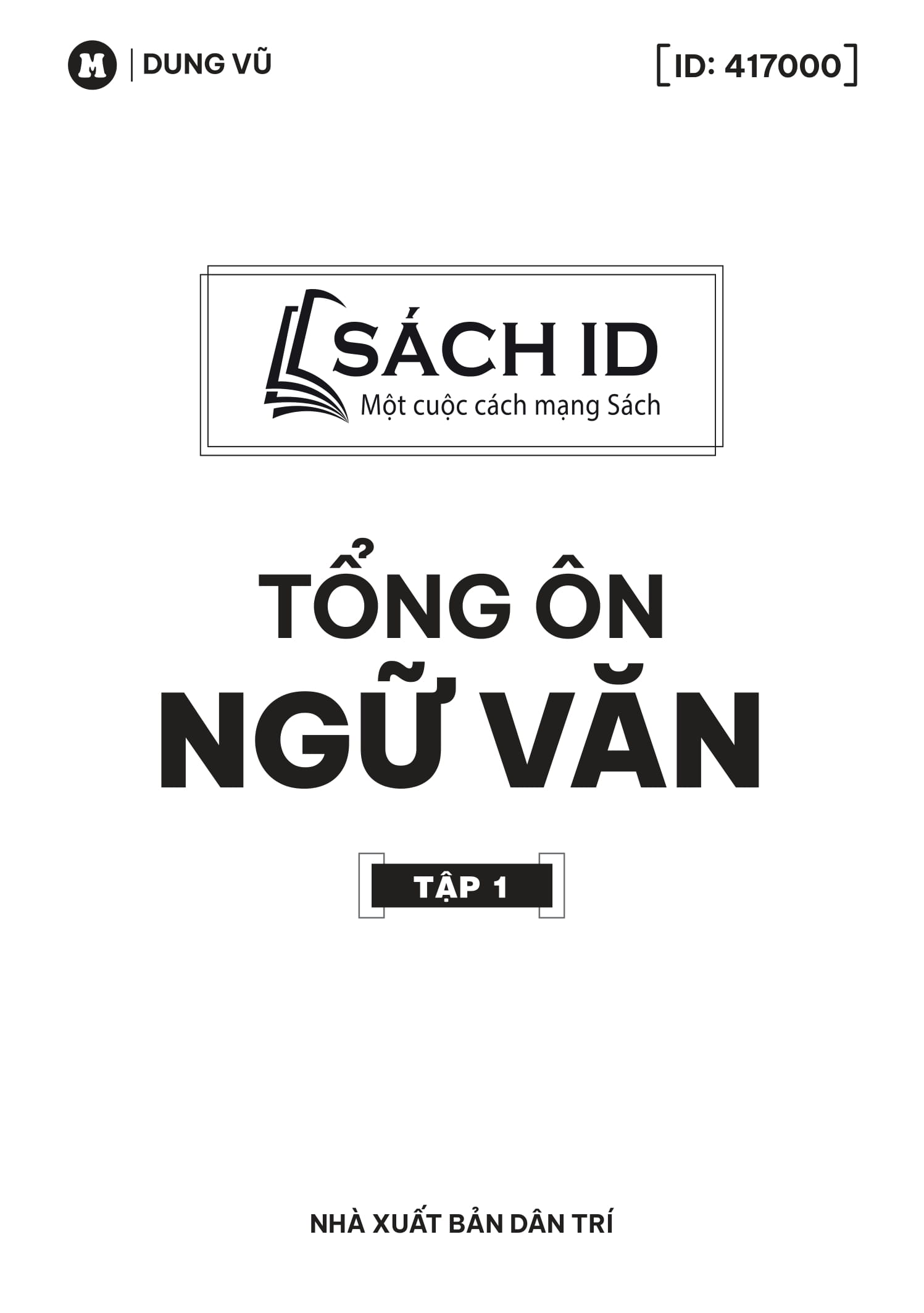 tổng ôn ngữ văn - tập 1 - Ảnh 3