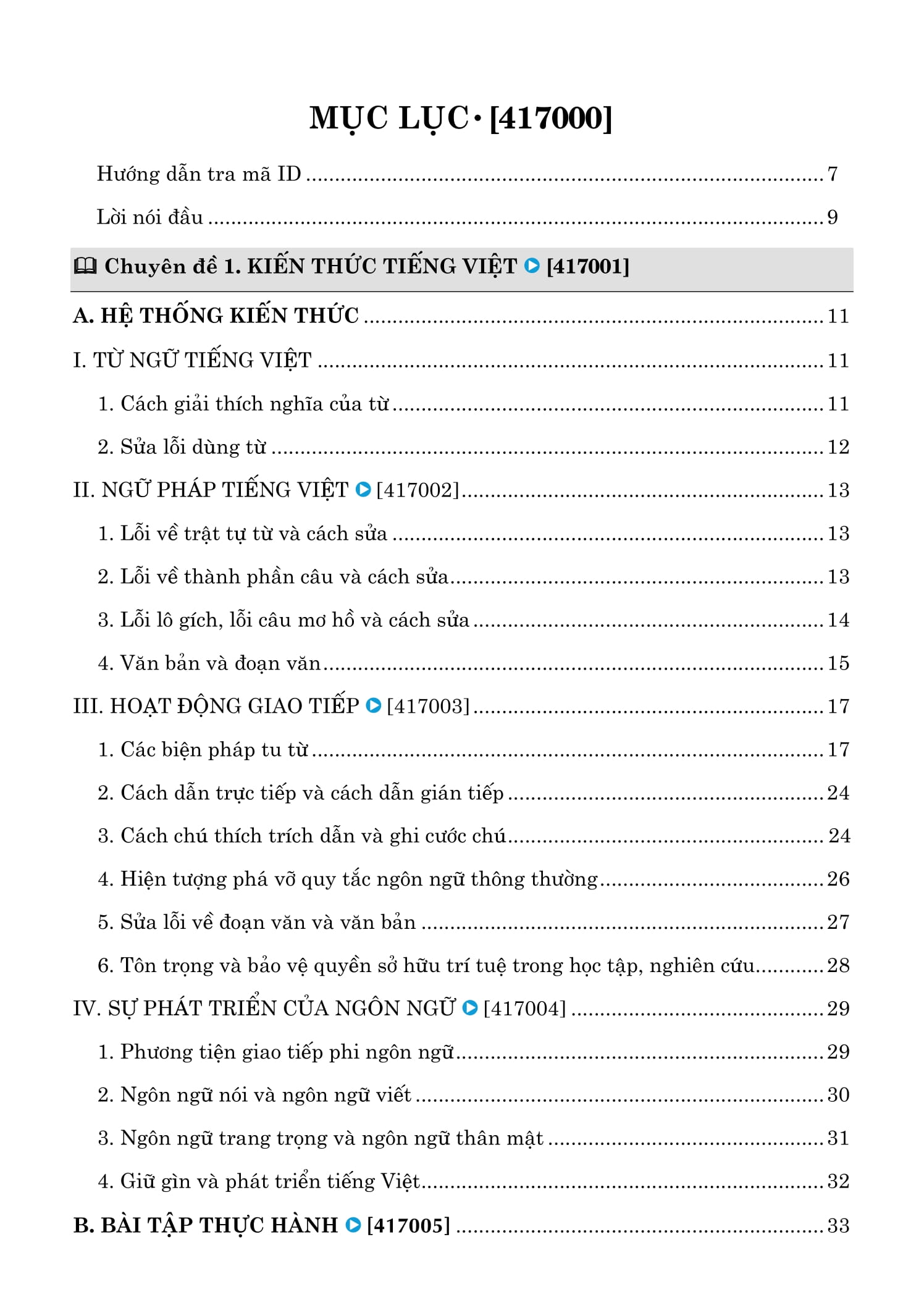 tổng ôn ngữ văn - tập 1 - Ảnh 5