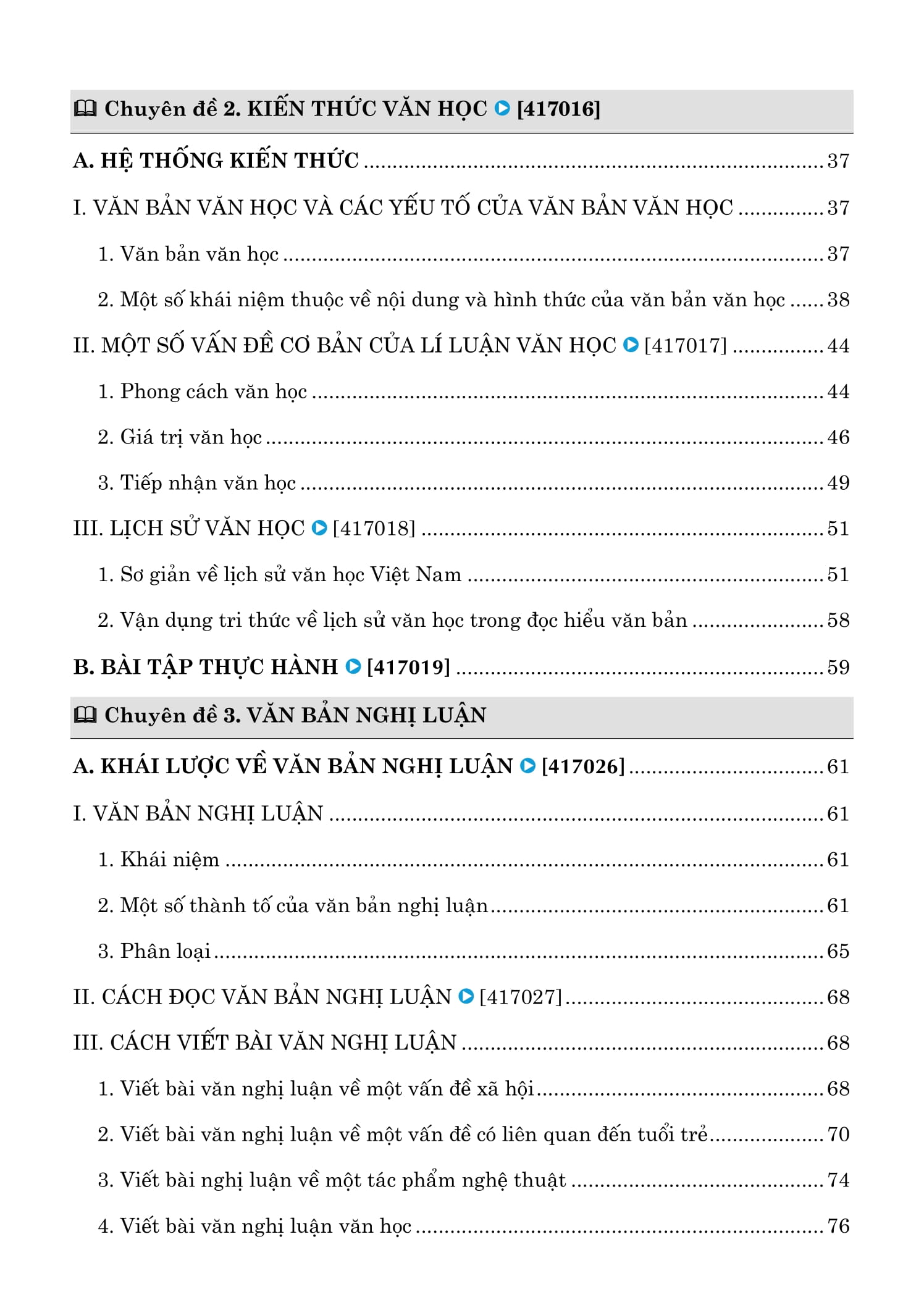 tổng ôn ngữ văn - tập 1 - Ảnh 6