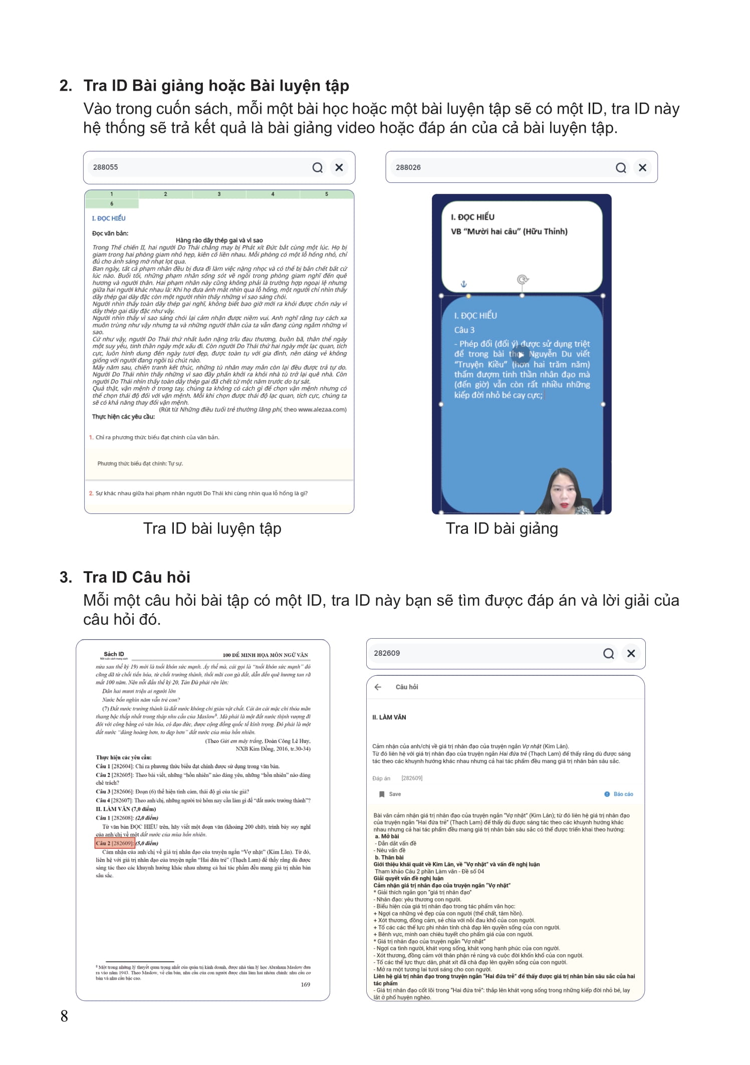 tổng ôn ngữ văn - tập 1 - Ảnh 9