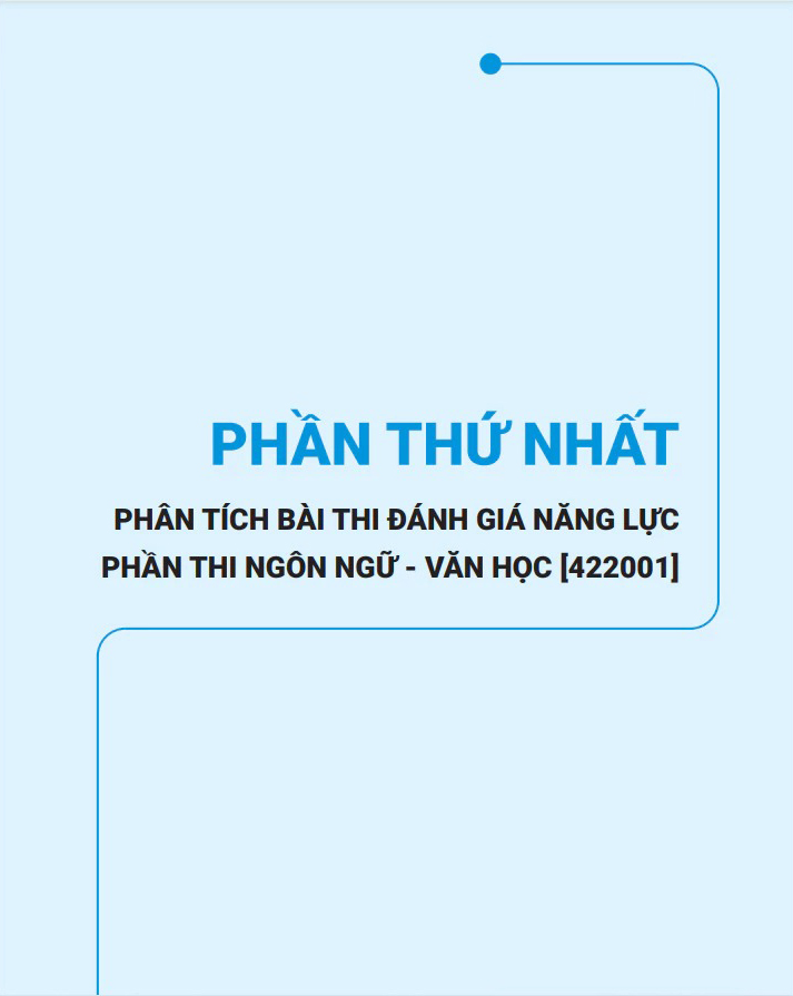 tổng ôn phần ngôn ngữ - văn học - Ảnh 3