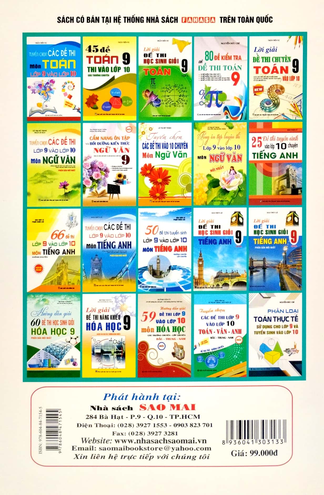 tổng ôn tập luyện thi lớp 9 vào 10 môn ngữ văn (tái bản 2023) - Ảnh 6