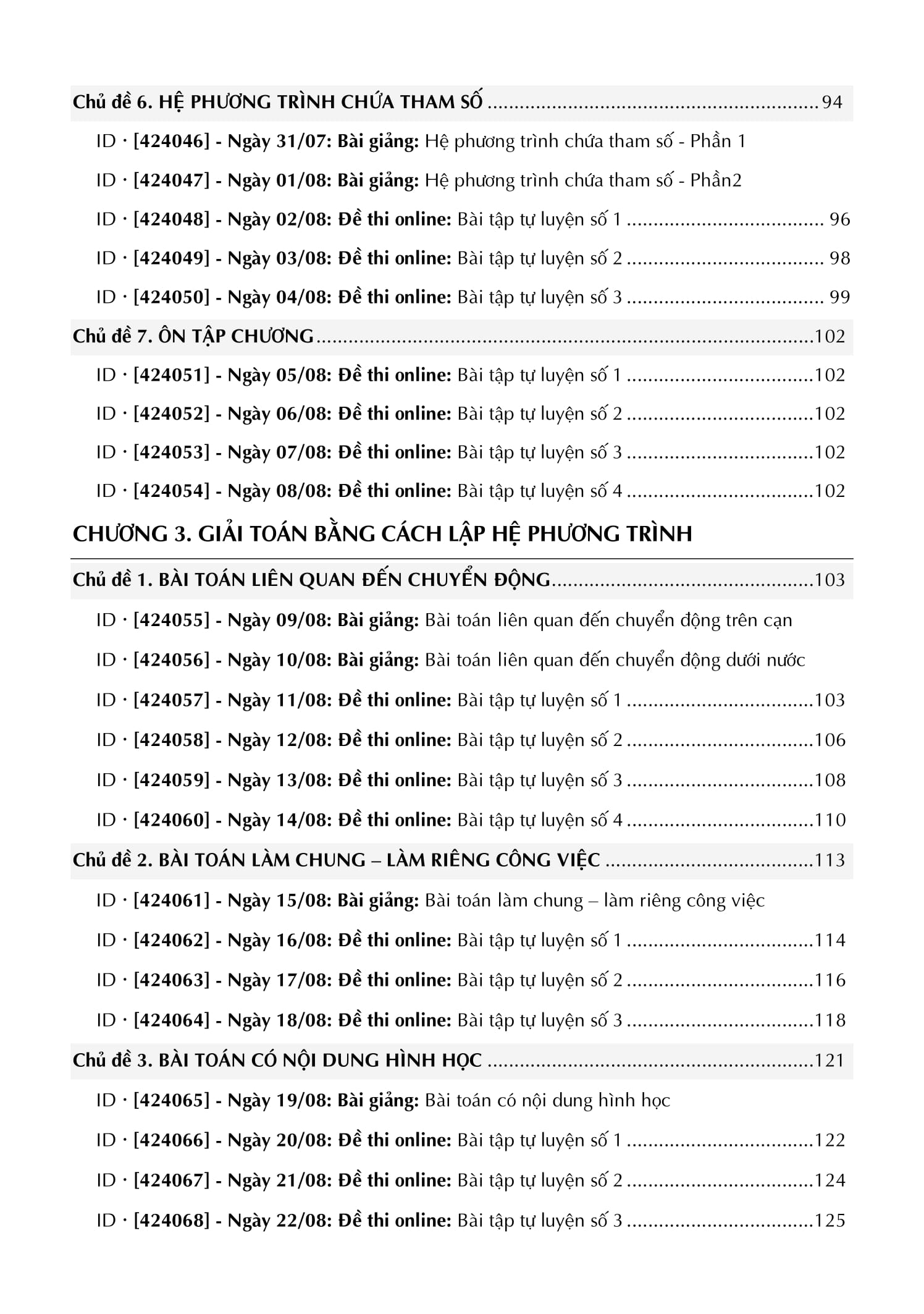tổng ôn toán 9 - tập 1 - Ảnh 6