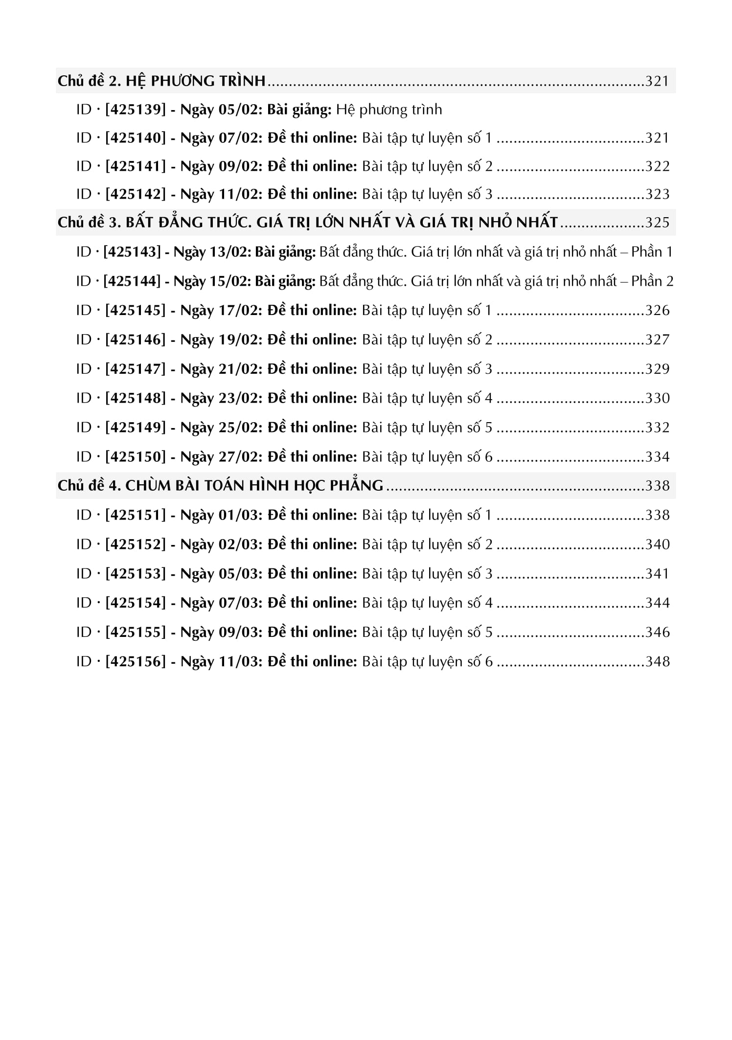 tổng ôn toán 9 - tập 2 - Ảnh 10