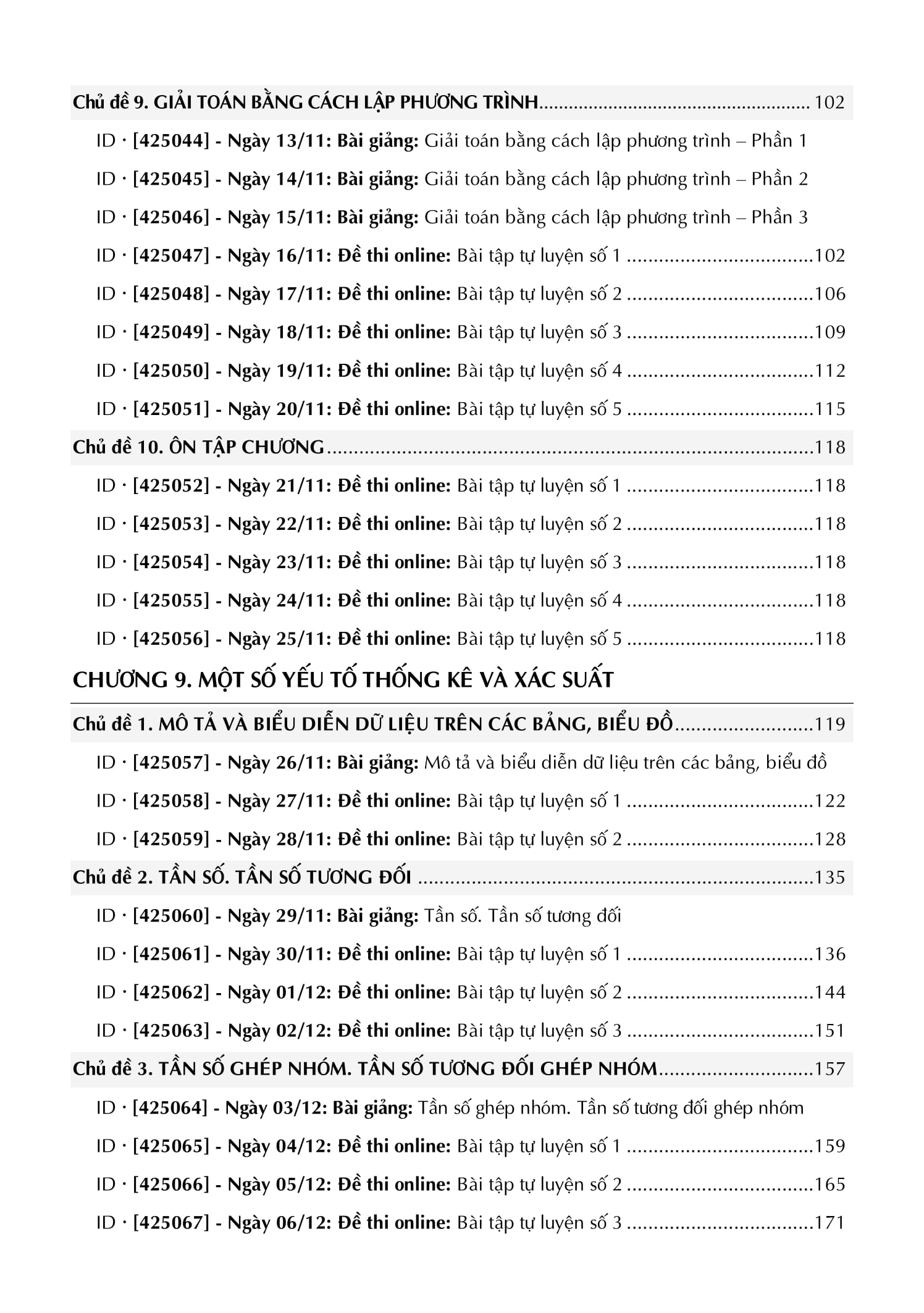 tổng ôn toán 9 - tập 2 - Ảnh 6