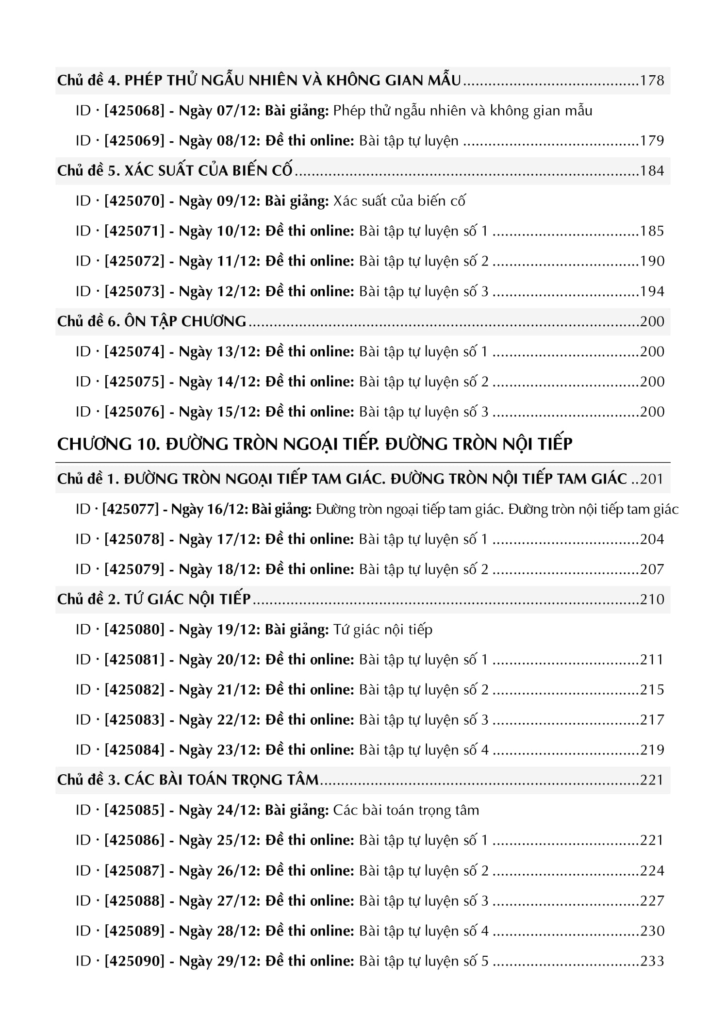 tổng ôn toán 9 - tập 2 - Ảnh 7