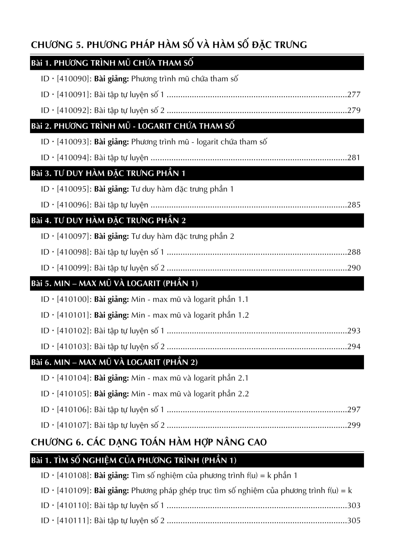 tổng ôn toán học - tập 1 (theo chương trình sgk mới) - Ảnh 12