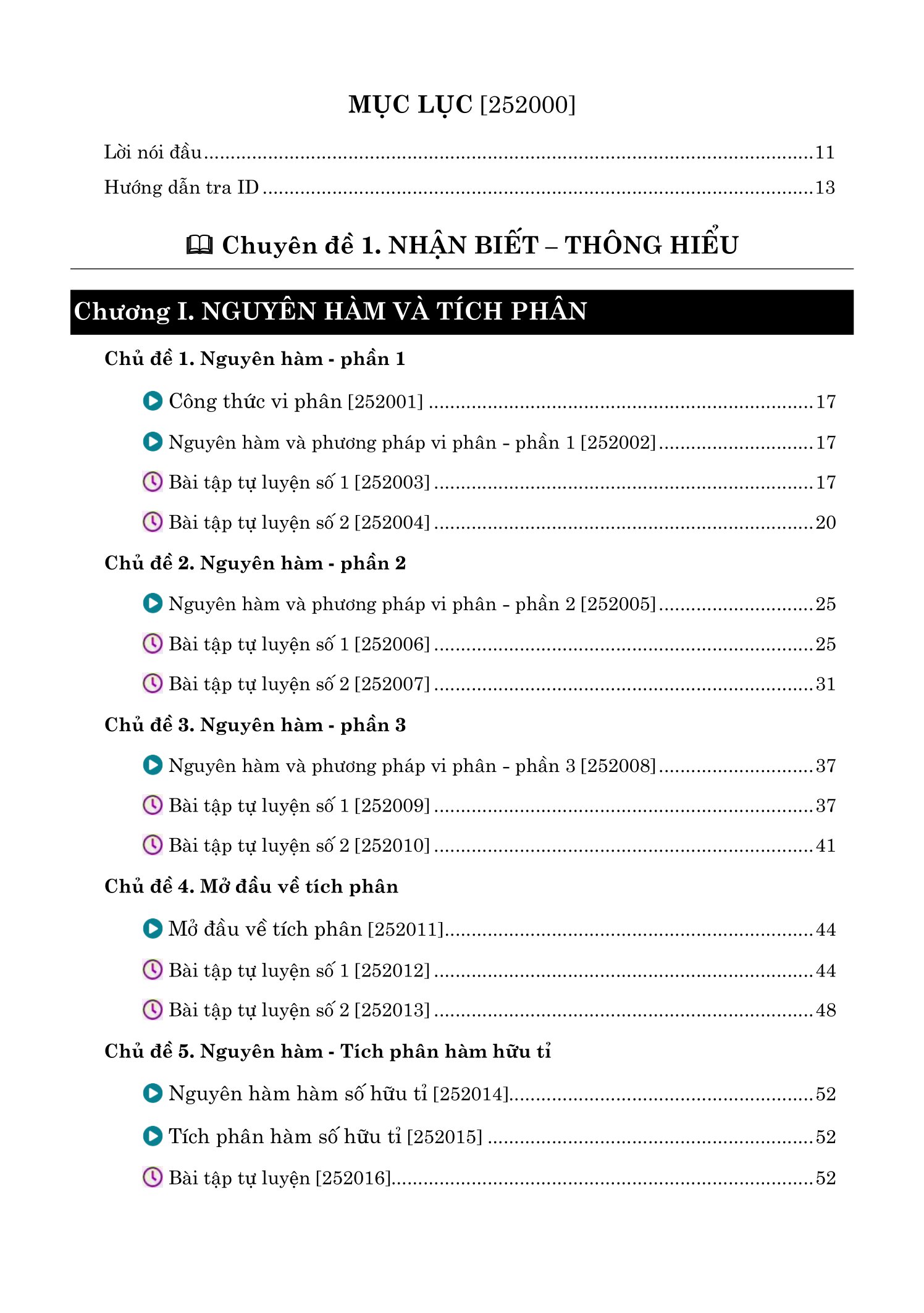 tổng ôn toán học - tập 2 (tái bản 2023 lần 2) - Ảnh 5
