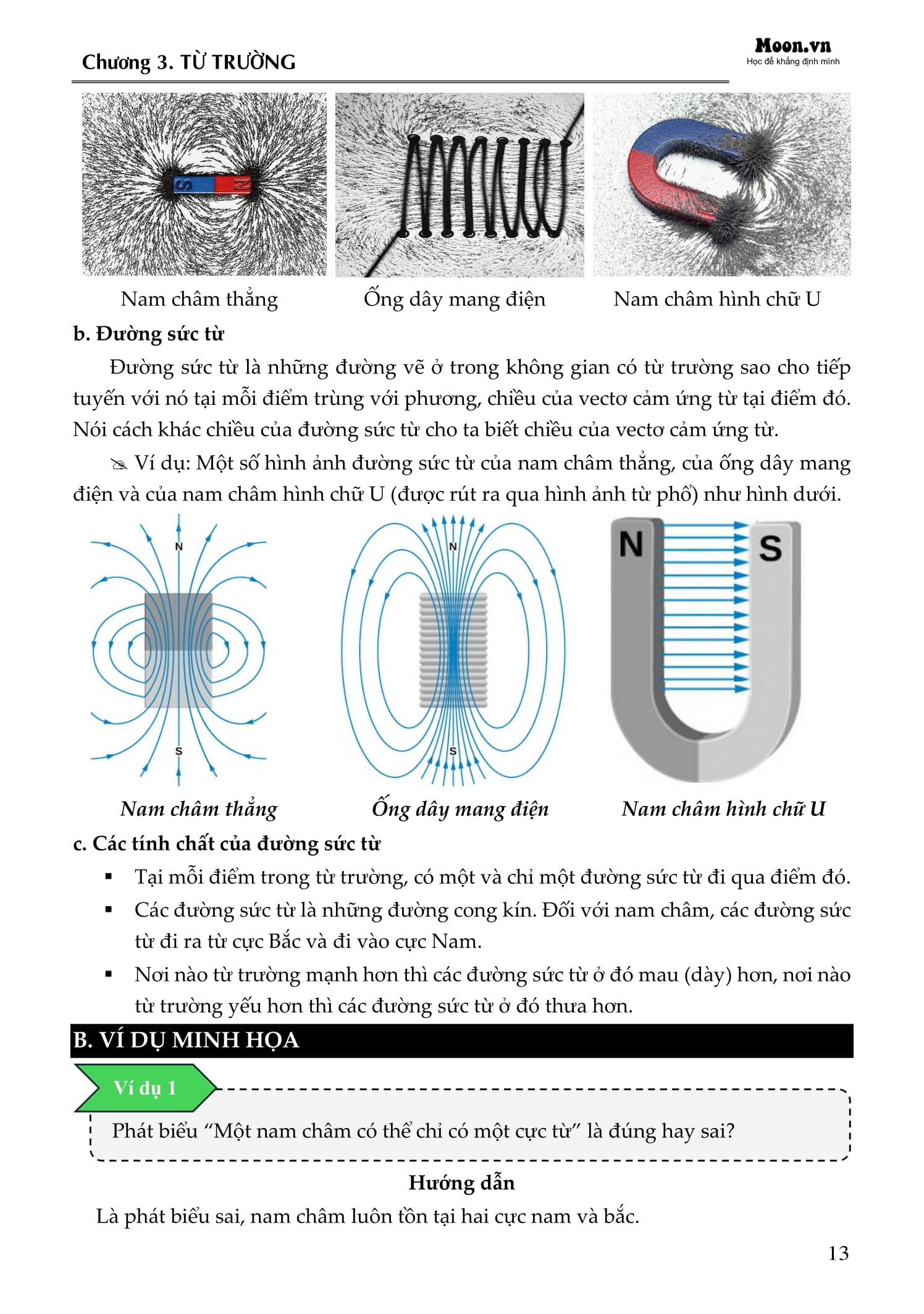 tổng ôn vật lí - tập 2 (theo chương trình sgk mới) - Ảnh 11