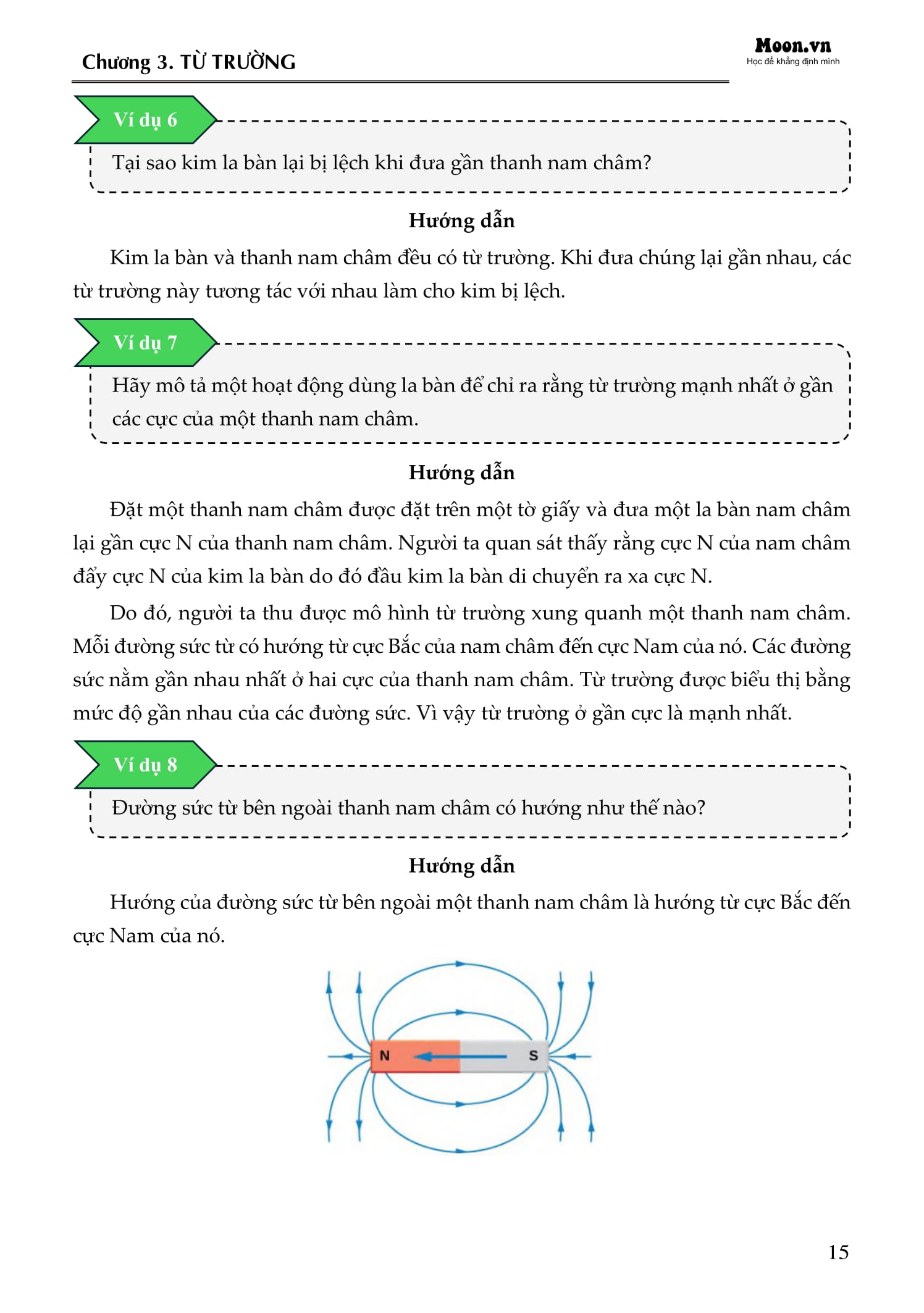 tổng ôn vật lí - tập 2 (theo chương trình sgk mới) - Ảnh 13