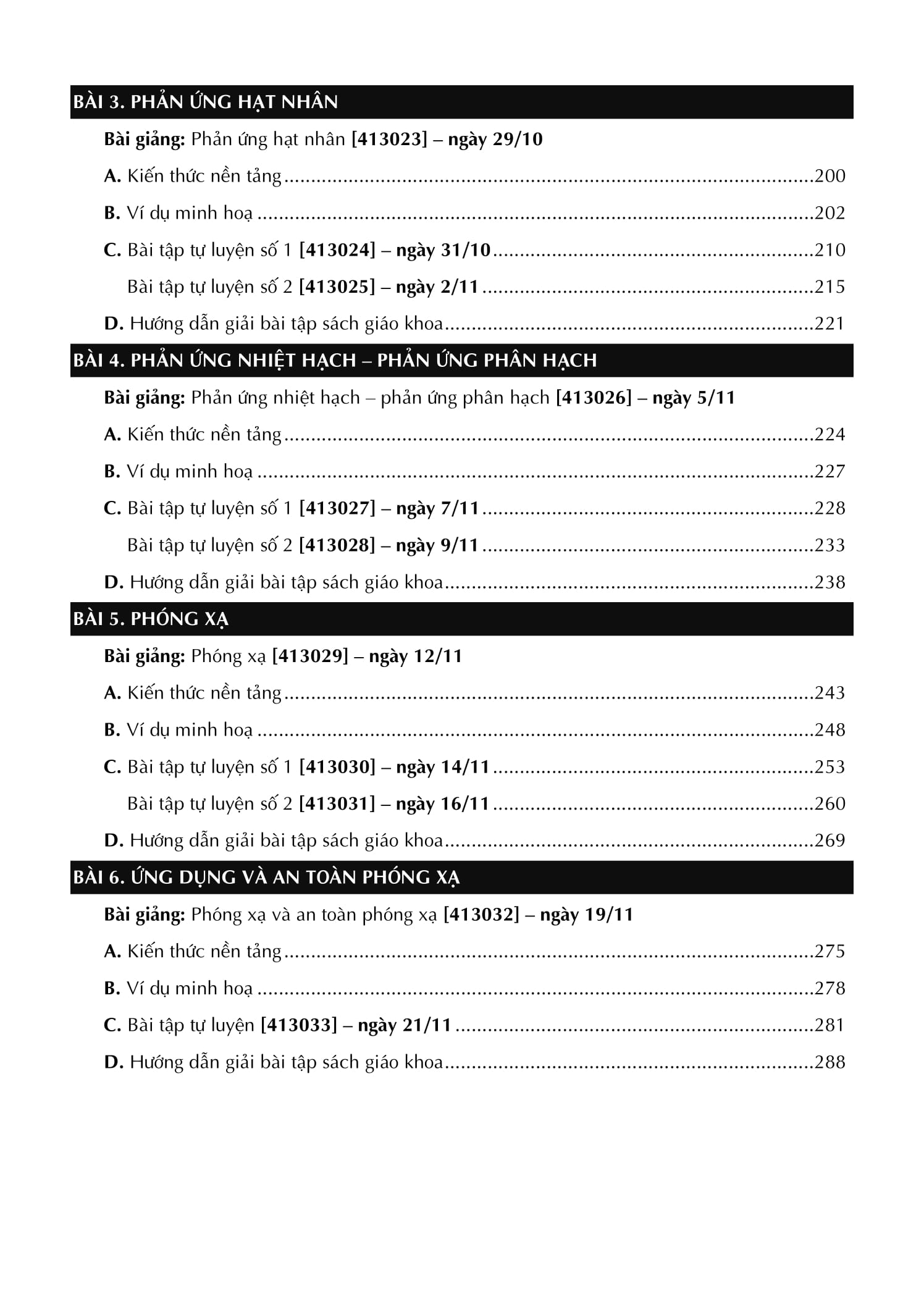 tổng ôn vật lí - tập 2 (theo chương trình sgk mới) - Ảnh 5