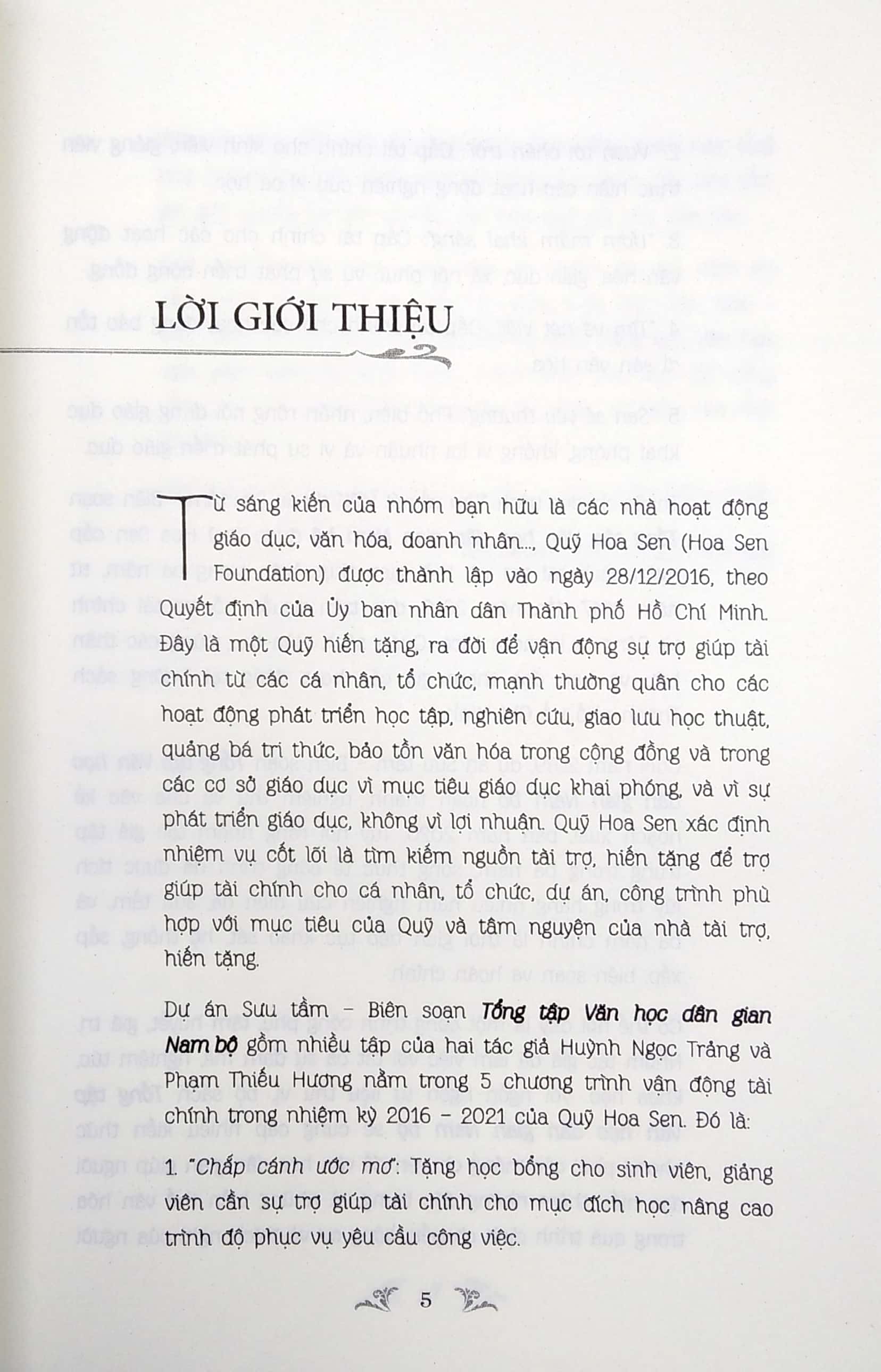 tổng tập văn học dân gian nam bộ - tập 1 - quyển 2: truyện kể dân gian nam bộ - Ảnh 3