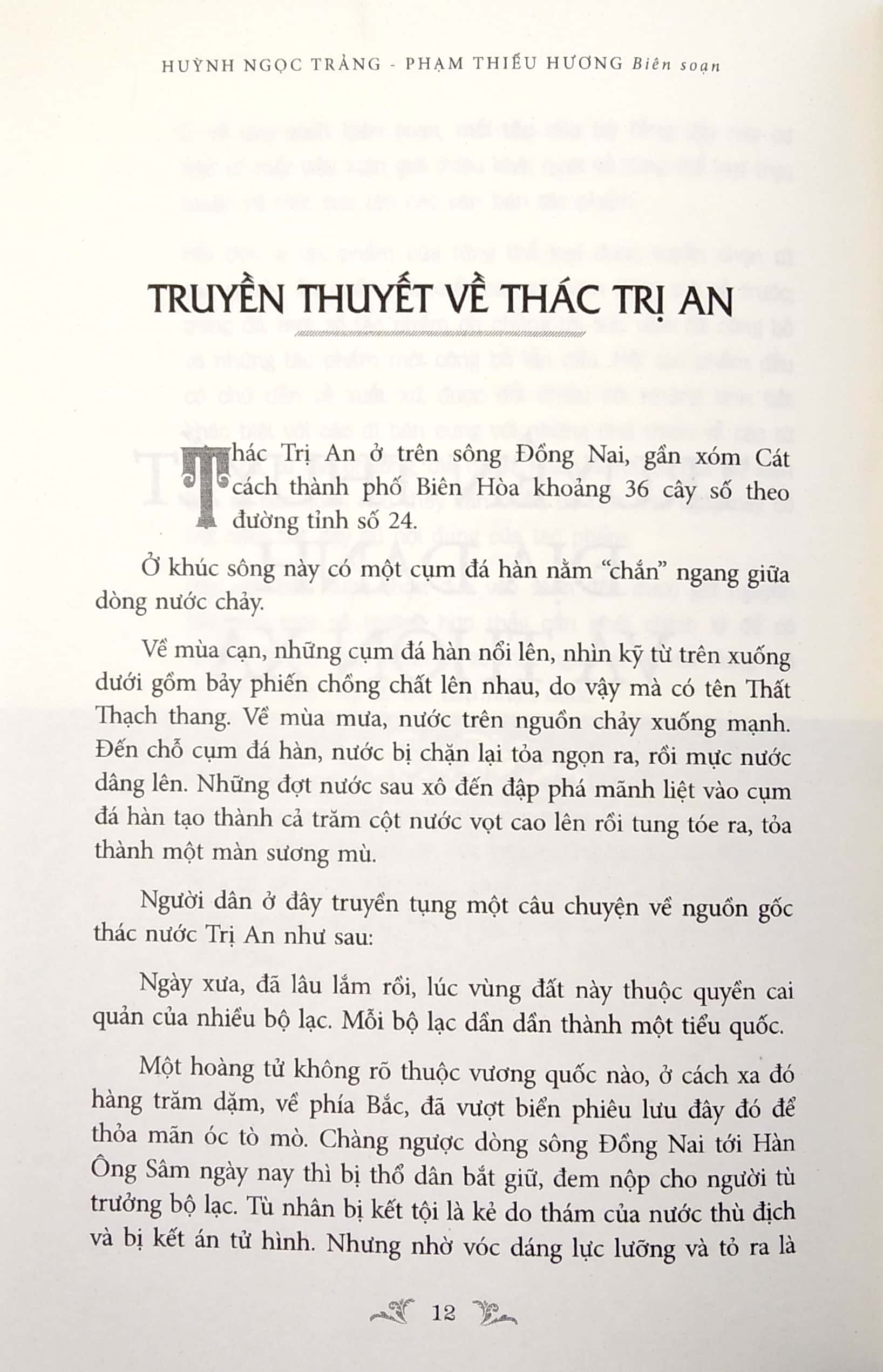 tổng tập văn học dân gian nam bộ - tập 1 - quyển 2: truyện kể dân gian nam bộ - Ảnh 5