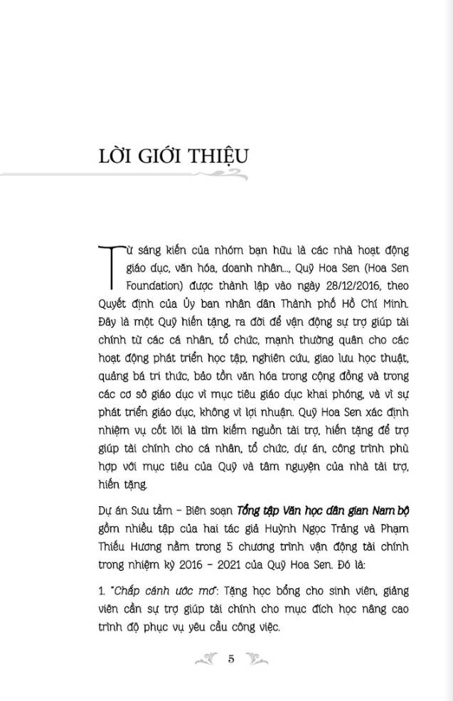 tổng tập văn học dân gian nam bộ - tập 1 - quyển 4: truyện kể dân gian nam bộ - Ảnh 3