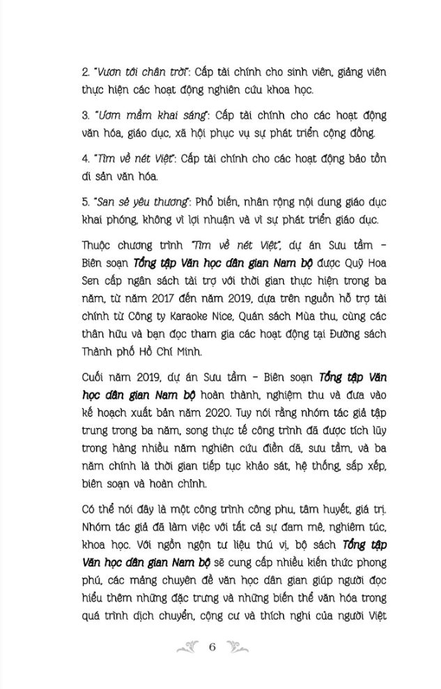 tổng tập văn học dân gian nam bộ - tập 1 - quyển 4: truyện kể dân gian nam bộ - Ảnh 4