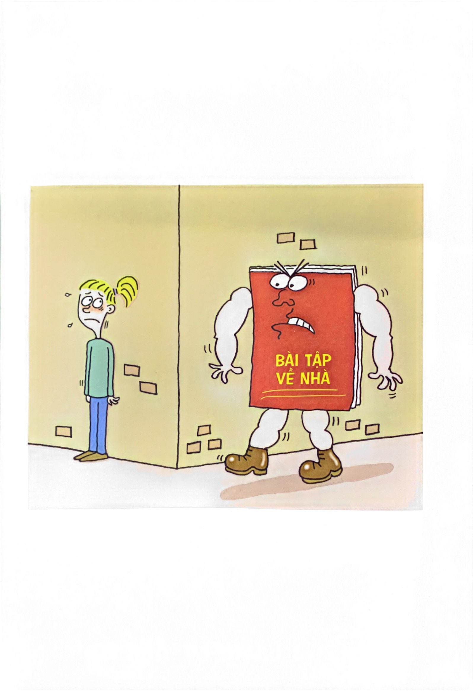 tony buzan - bí quyết học giỏi ở trường (tái bản) - Ảnh 4