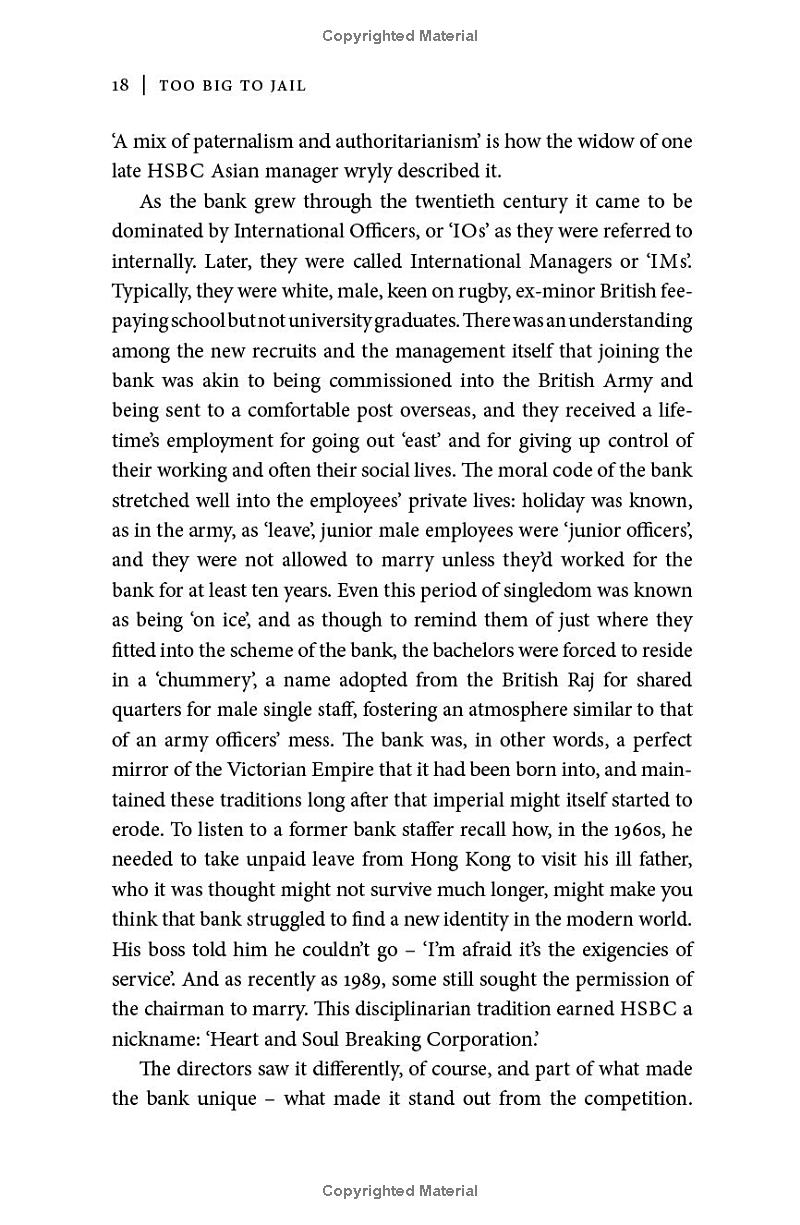 too big to jail - Ảnh 10