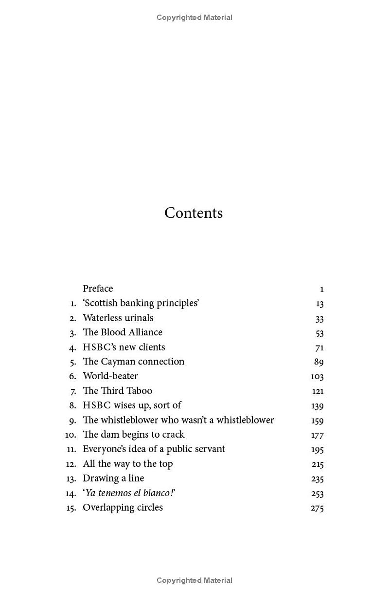 too big to jail - Ảnh 3