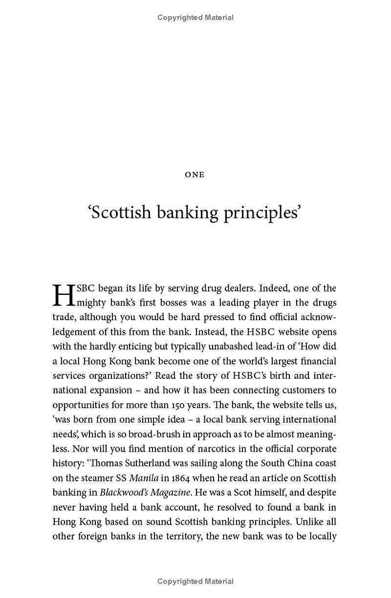 too big to jail - Ảnh 5