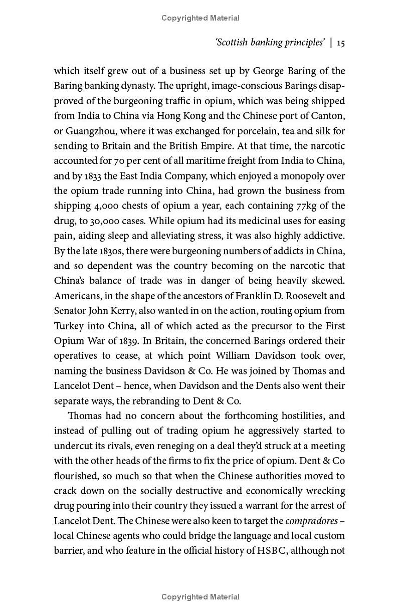 too big to jail - Ảnh 7