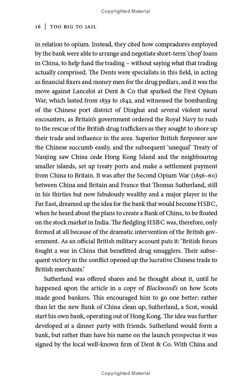 too big to jail - Ảnh 8