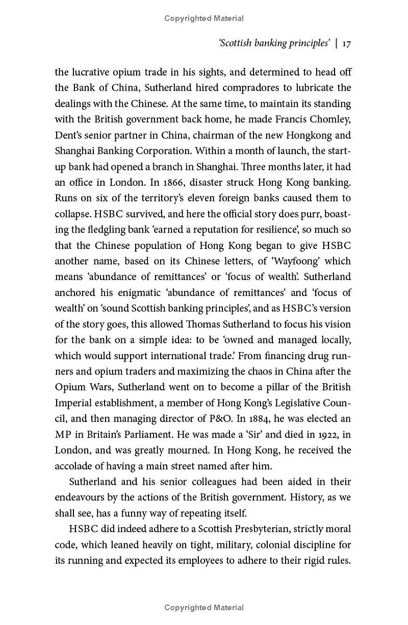 too big to jail - Ảnh 9