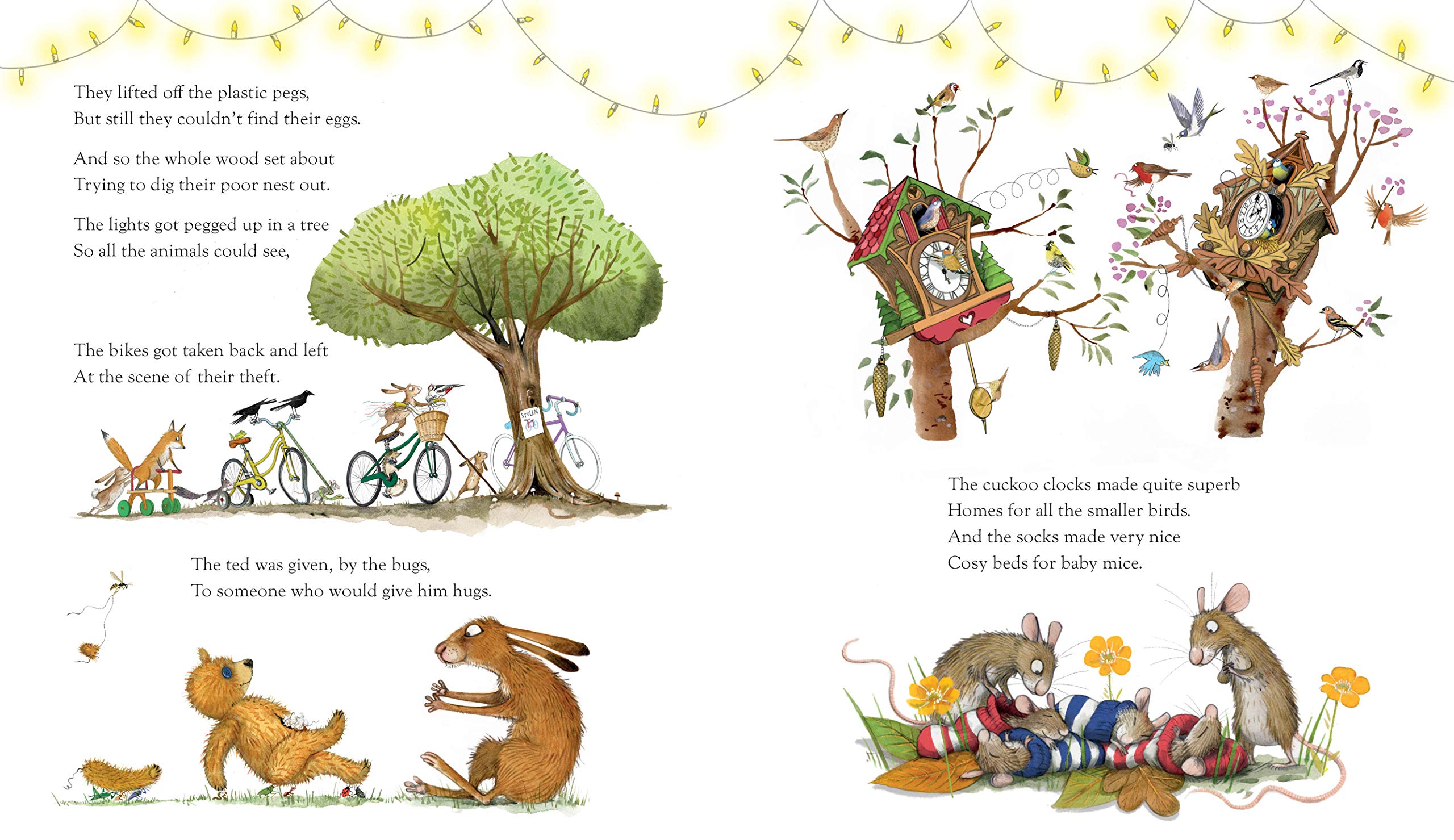 too much stuff - Ảnh 7