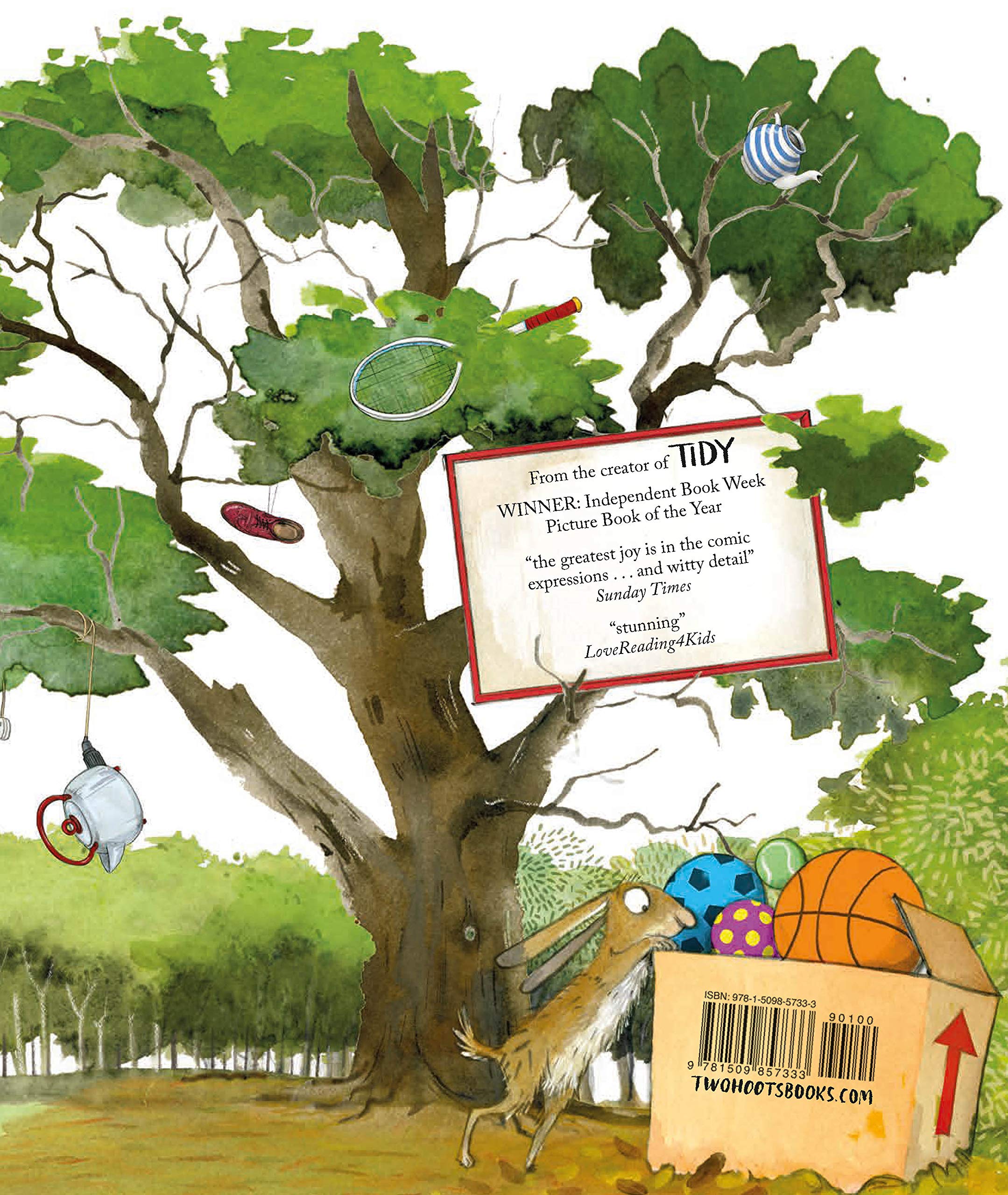 too much stuff - Ảnh 8