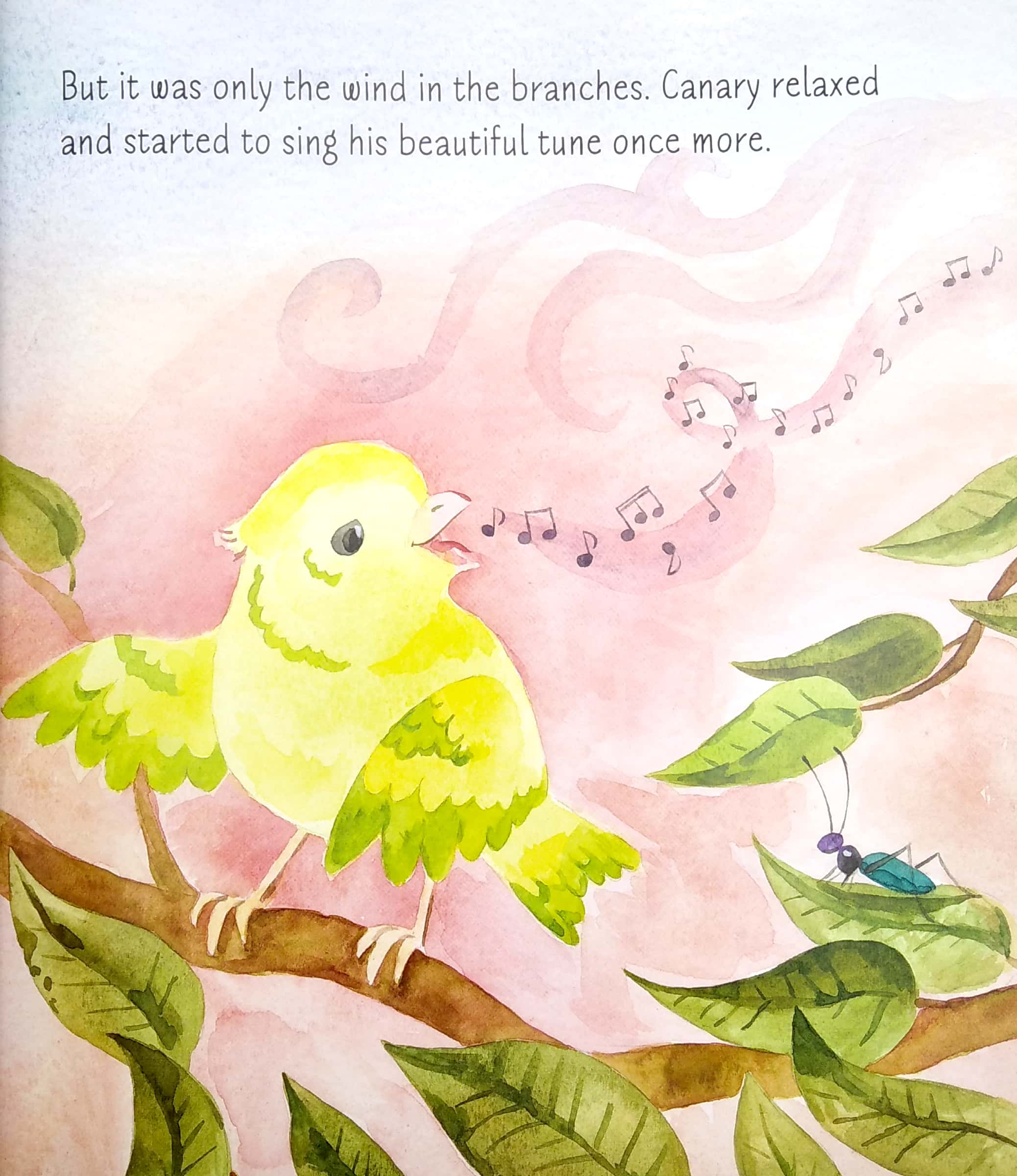 too shy to sing - Ảnh 6