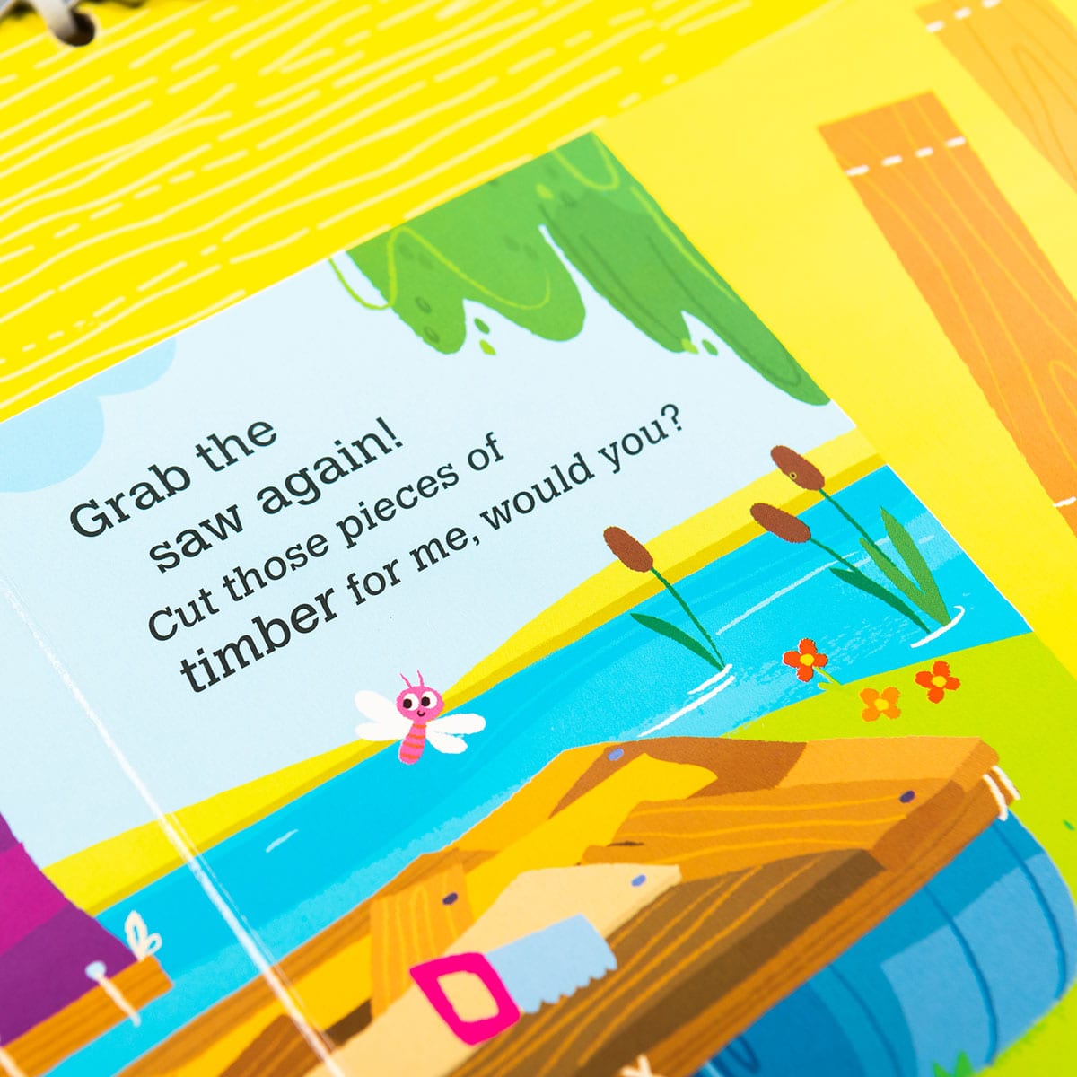 tool books - letℹs saw - Ảnh 3