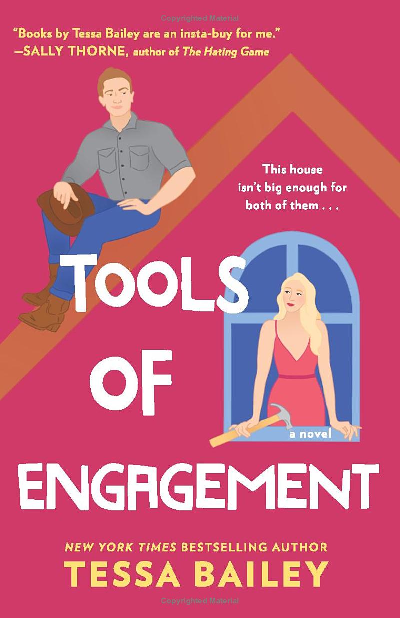 tools of engagement (paperback) - Ảnh 2