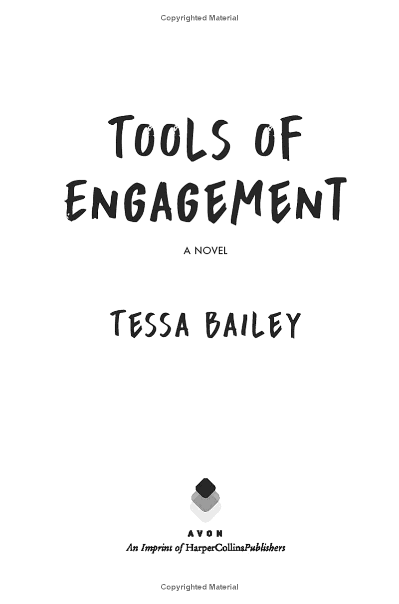 tools of engagement (paperback) - Ảnh 4