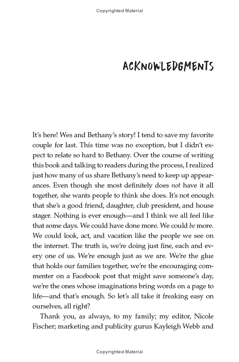 tools of engagement (paperback) - Ảnh 5