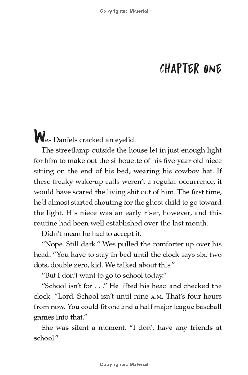 tools of engagement (paperback) - Ảnh 7