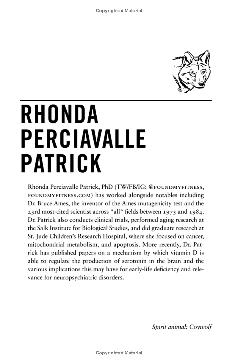 tools of titans - Ảnh 12