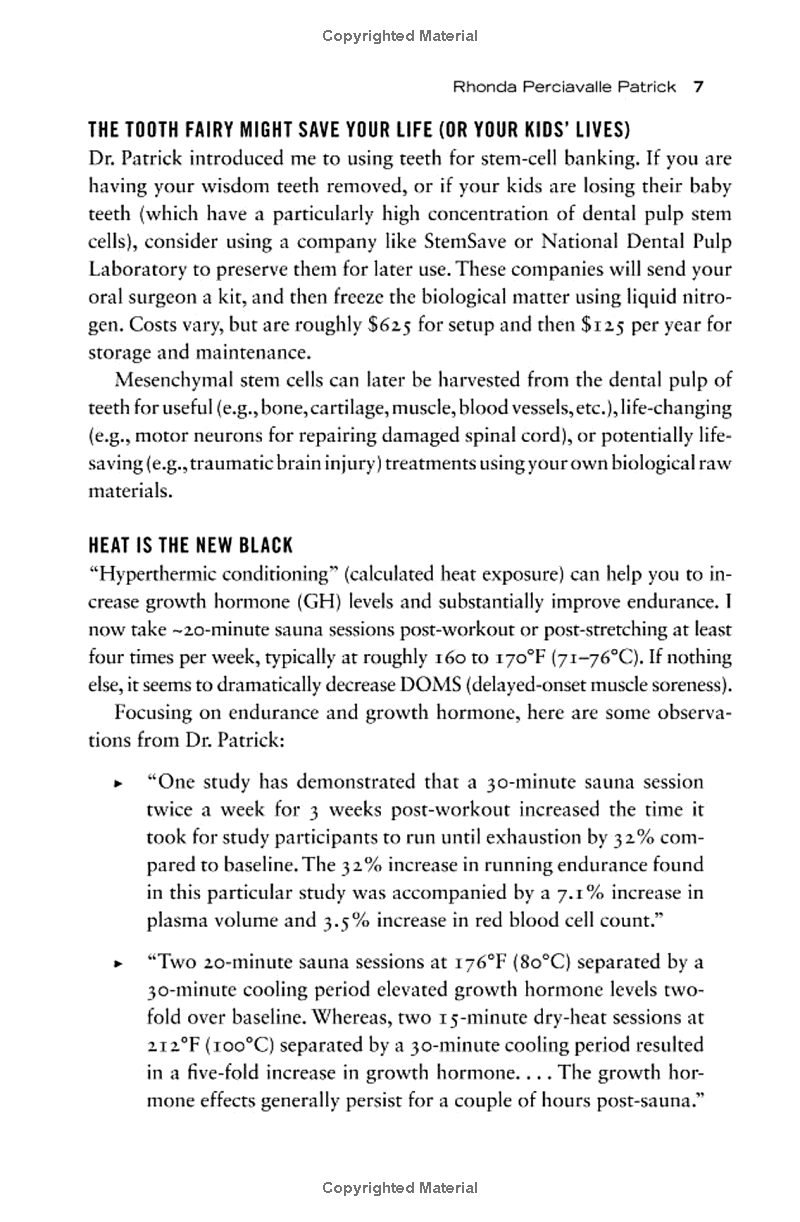 tools of titans - Ảnh 13