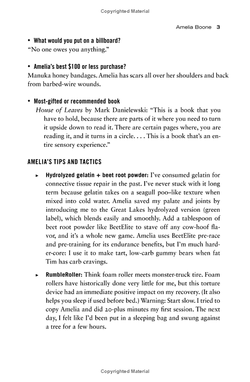 tools of titans - Ảnh 9