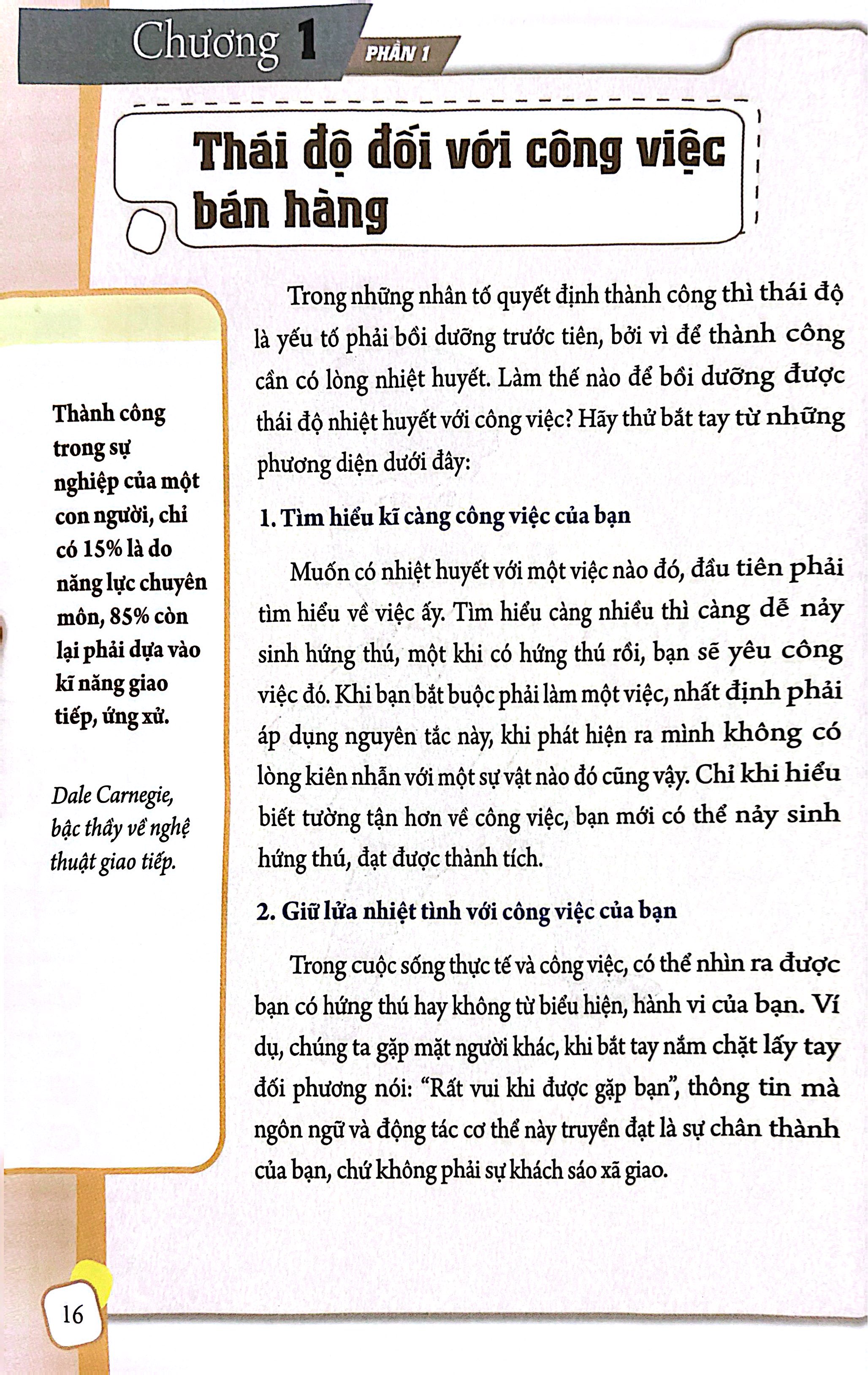 Top Sales - Công Thức Thành Công Của Người Bán Hàng Xuất Sắc (Tái Bản 2025) - Ảnh 11