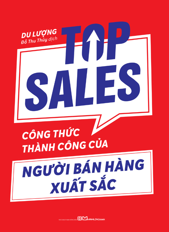Top Sales - Công Thức Thành Công Của Người Bán Hàng Xuất Sắc (Tái Bản 2025) - Ảnh 2