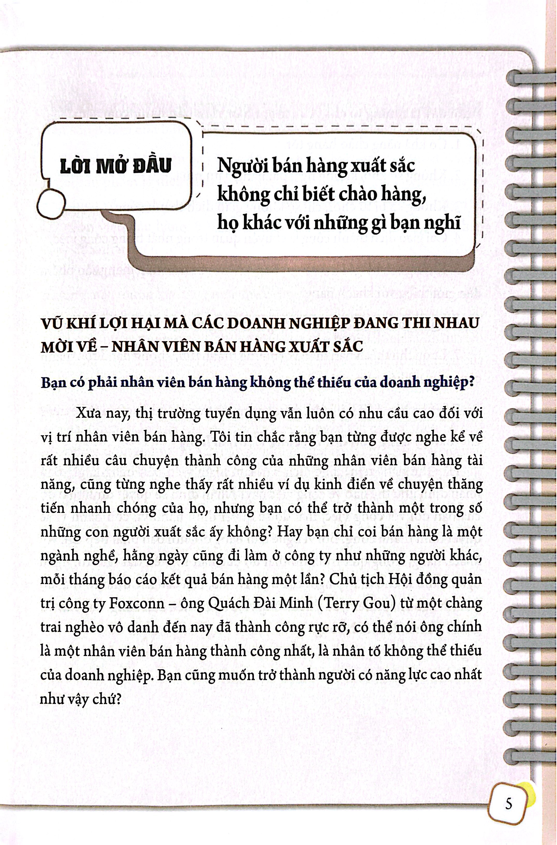 Top Sales - Công Thức Thành Công Của Người Bán Hàng Xuất Sắc (Tái Bản 2025) - Ảnh 4