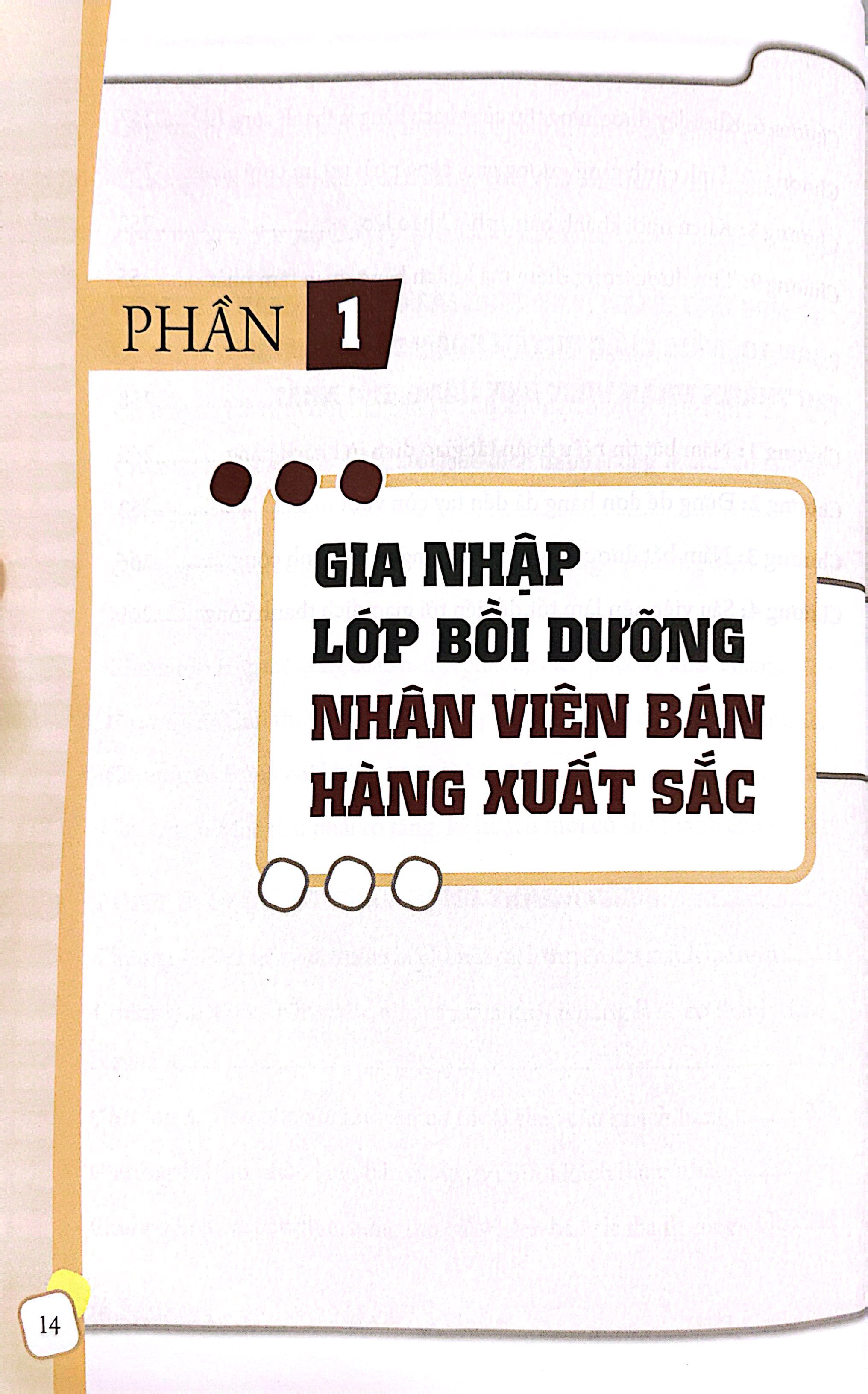 Top Sales - Công Thức Thành Công Của Người Bán Hàng Xuất Sắc (Tái Bản 2025) - Ảnh 9