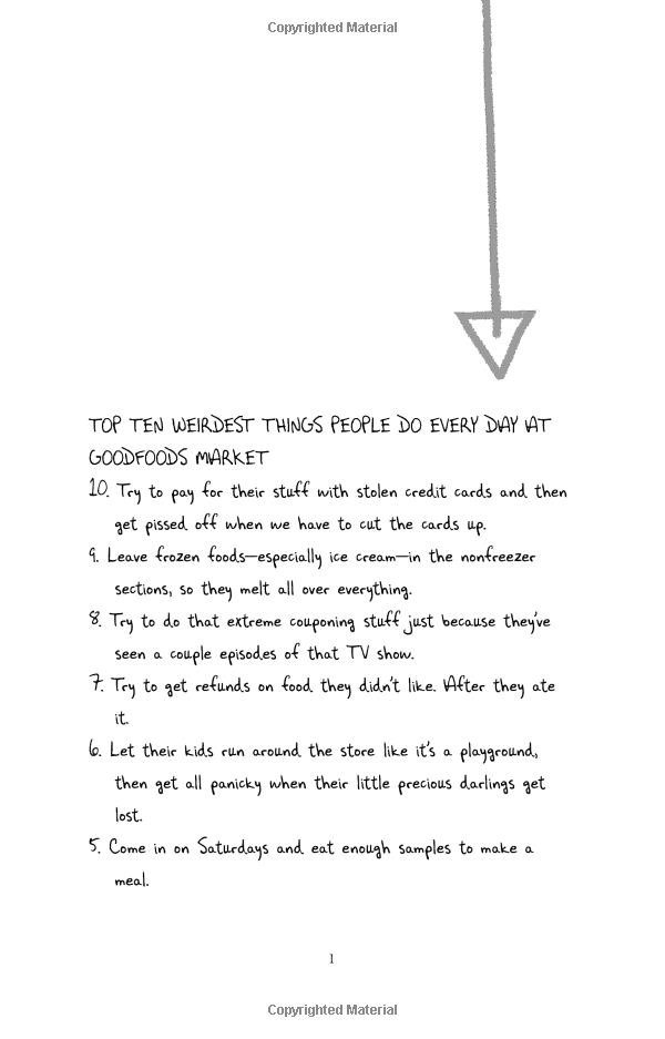 top ten clues you're clueless - Ảnh 3