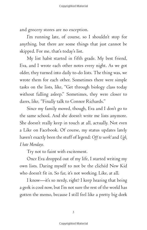 top ten clues you're clueless - Ảnh 5