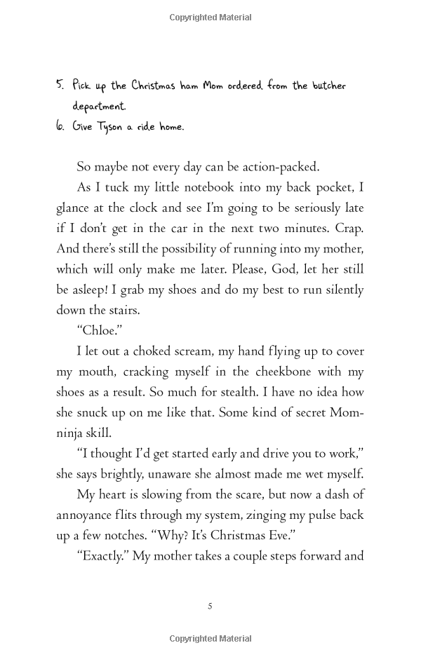 top ten clues you're clueless - Ảnh 7