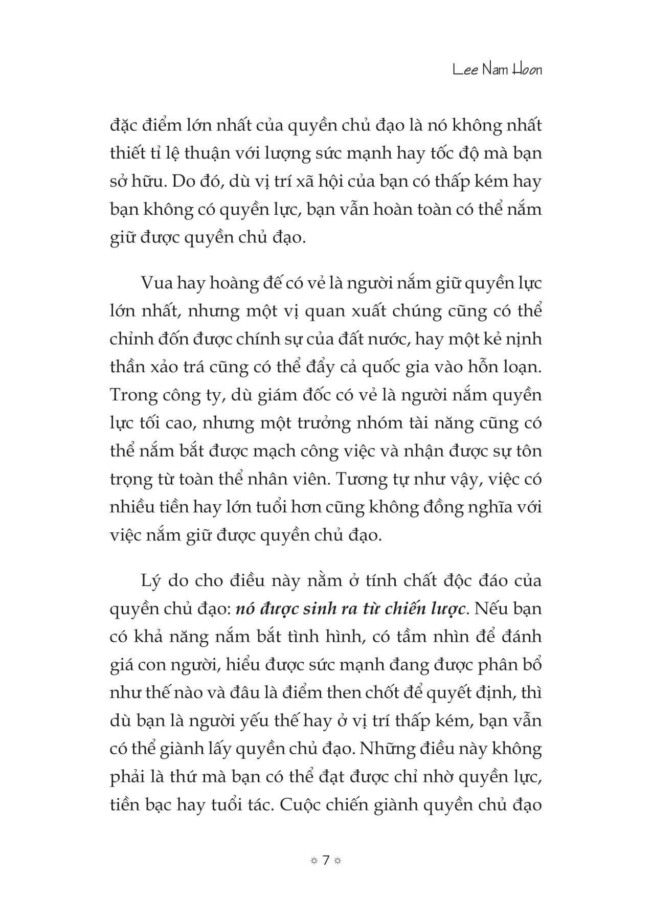 Tốt Bụng Có Nguyên Tắc - Tử Tế Có Bản Lĩnh - Tinh Hoa Ứng Xử Từ 2500 Năm Kinh Điển Đông Phương - Ảnh 6