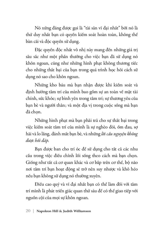 tốt như vàng - bí quyết làm giàu và sống hạnh phúc - Ảnh 13