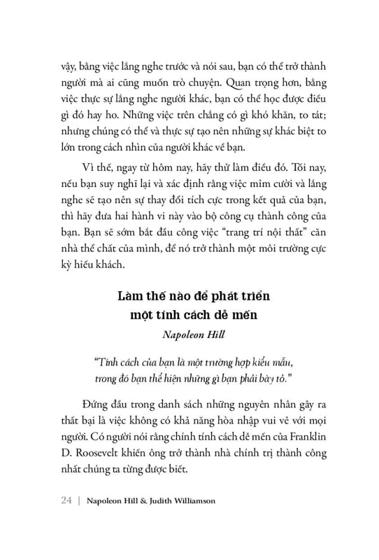 tốt như vàng - bí quyết làm giàu và sống hạnh phúc - Ảnh 17