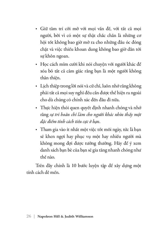 tốt như vàng - bí quyết làm giàu và sống hạnh phúc - Ảnh 19