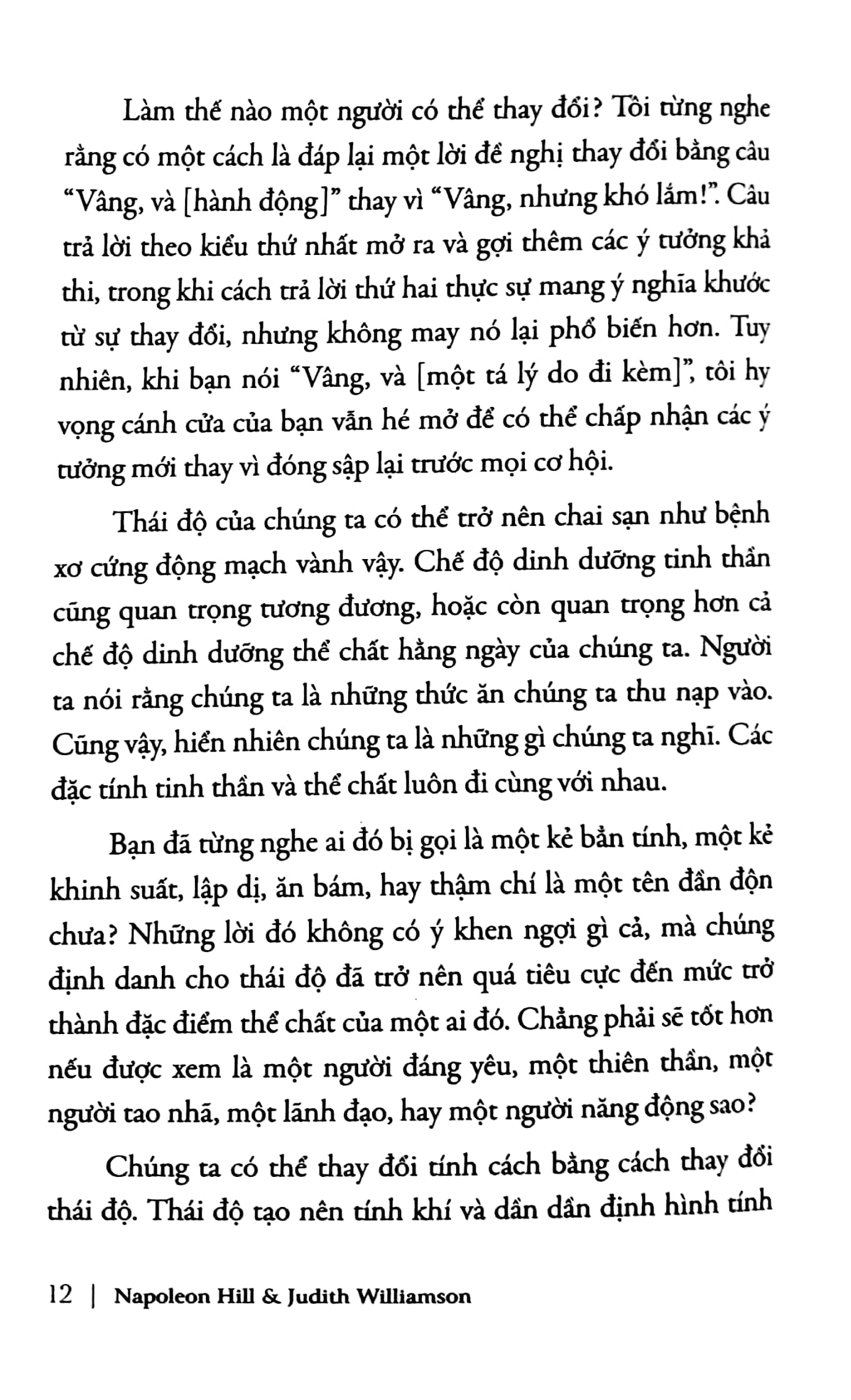 tốt như vàng - bí quyết làm giàu và sống hạnh phúc - Ảnh 28